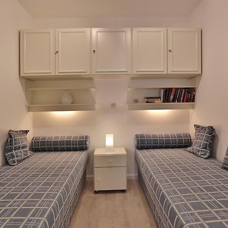 Kurparkresidenz-Timmendorfer Strand Kurparkresidenz-Timmendorfer Strand Appartement 22 외부 사진