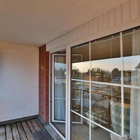 Kurparkresidenz-Timmendorfer Strand Kurparkresidenz-Timmendorfer Strand Appartement 22 외부 사진